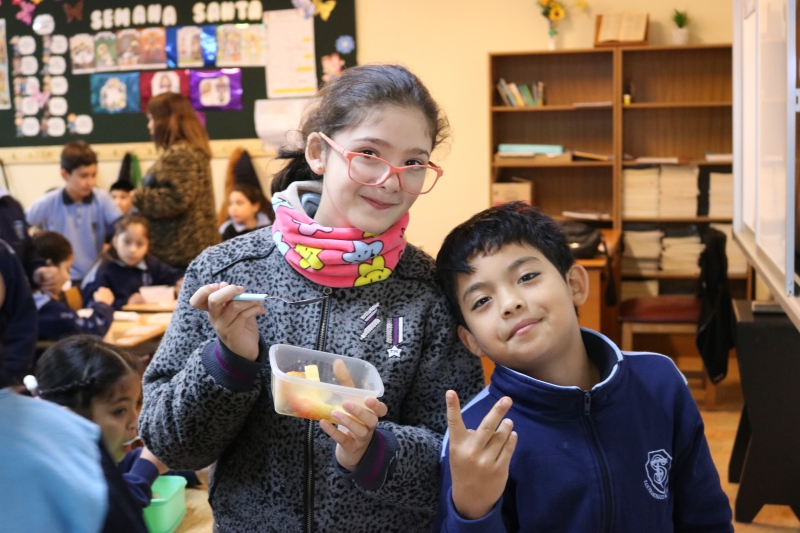 Día de la Actividad Física